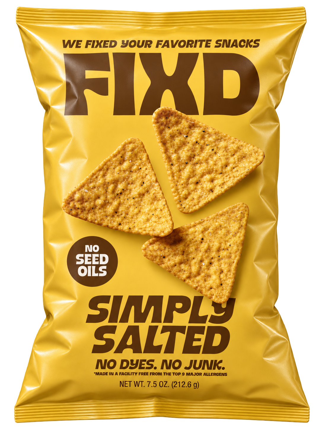 Best Seed Oil Free Tortilla Chips in 2026