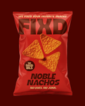 Noble Nachos | Seed Oil Free Snacks